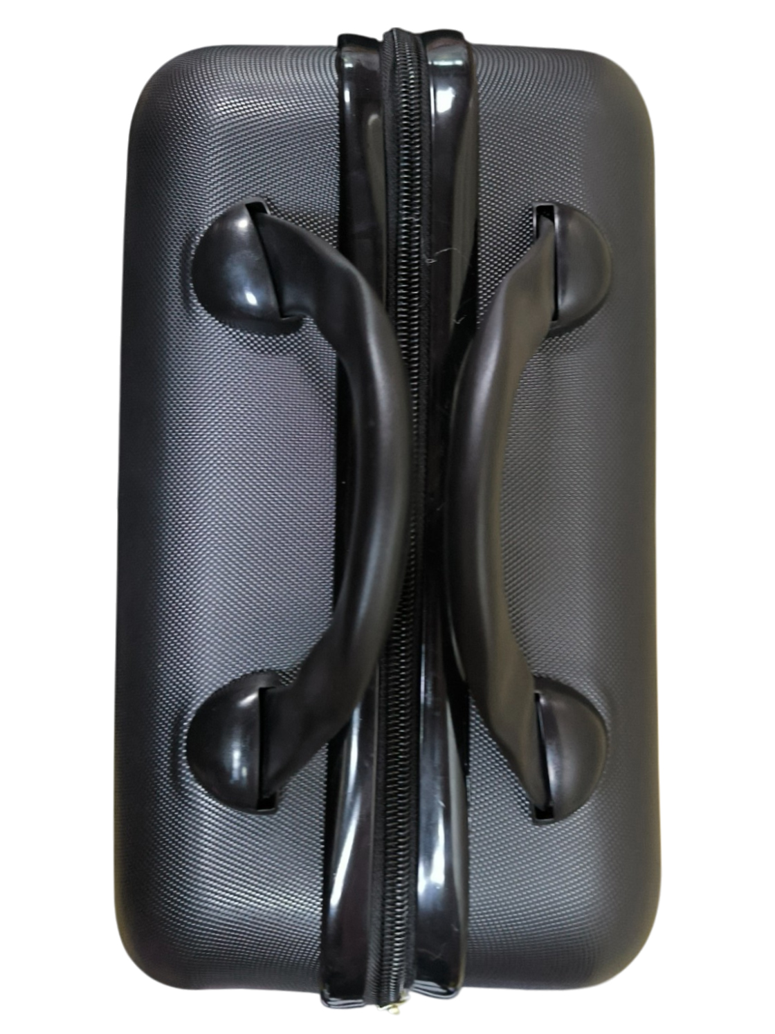 Чемодан LATS Череп - фото 12