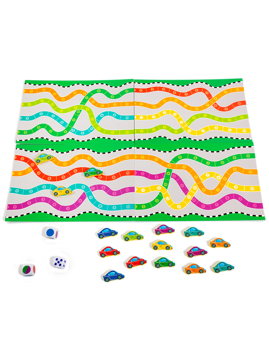 Настольная игра Дрофа-Медиа - фото 2