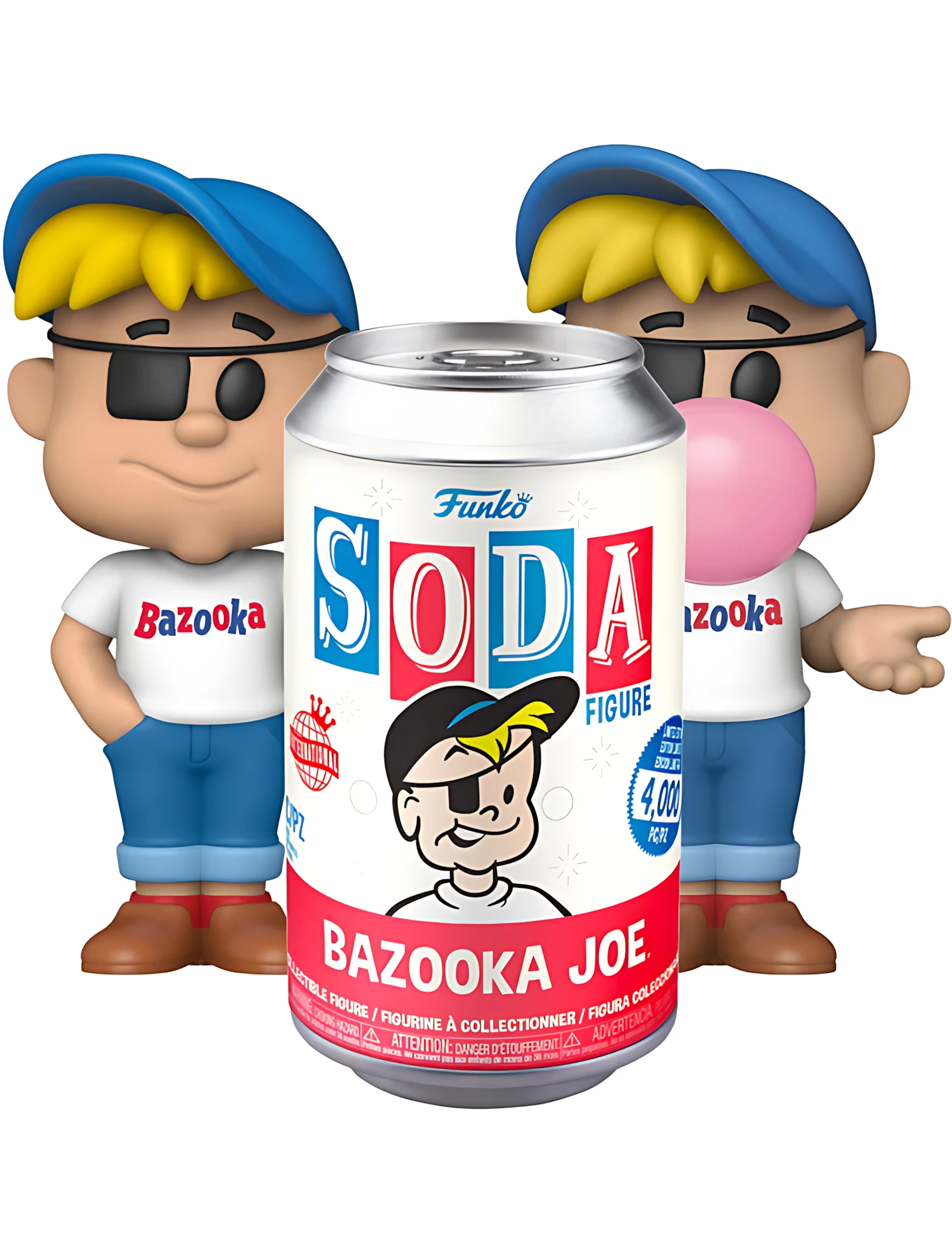 Фигурка Funko - фото 1