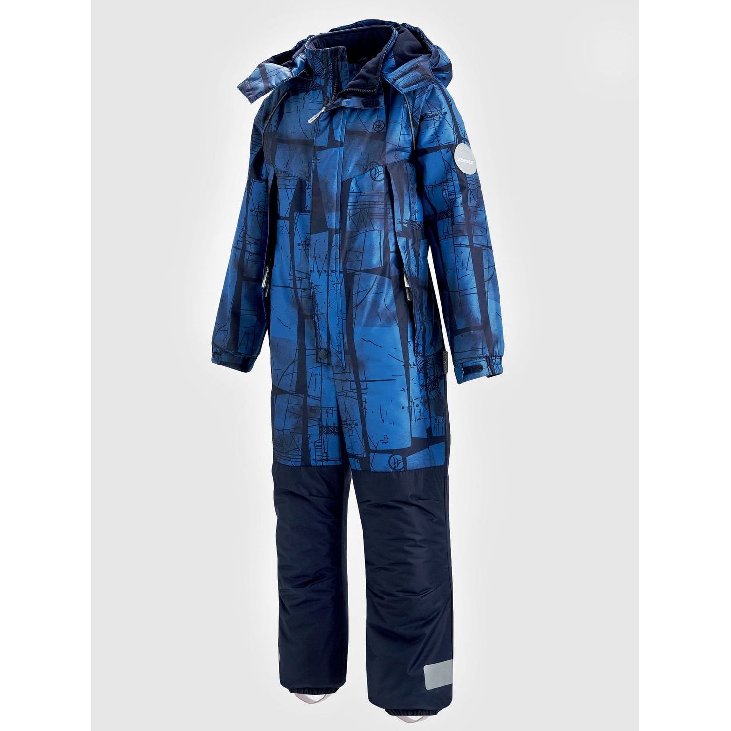 Комбинезон Premont SP321107ELECTRICBLUE - фото 14