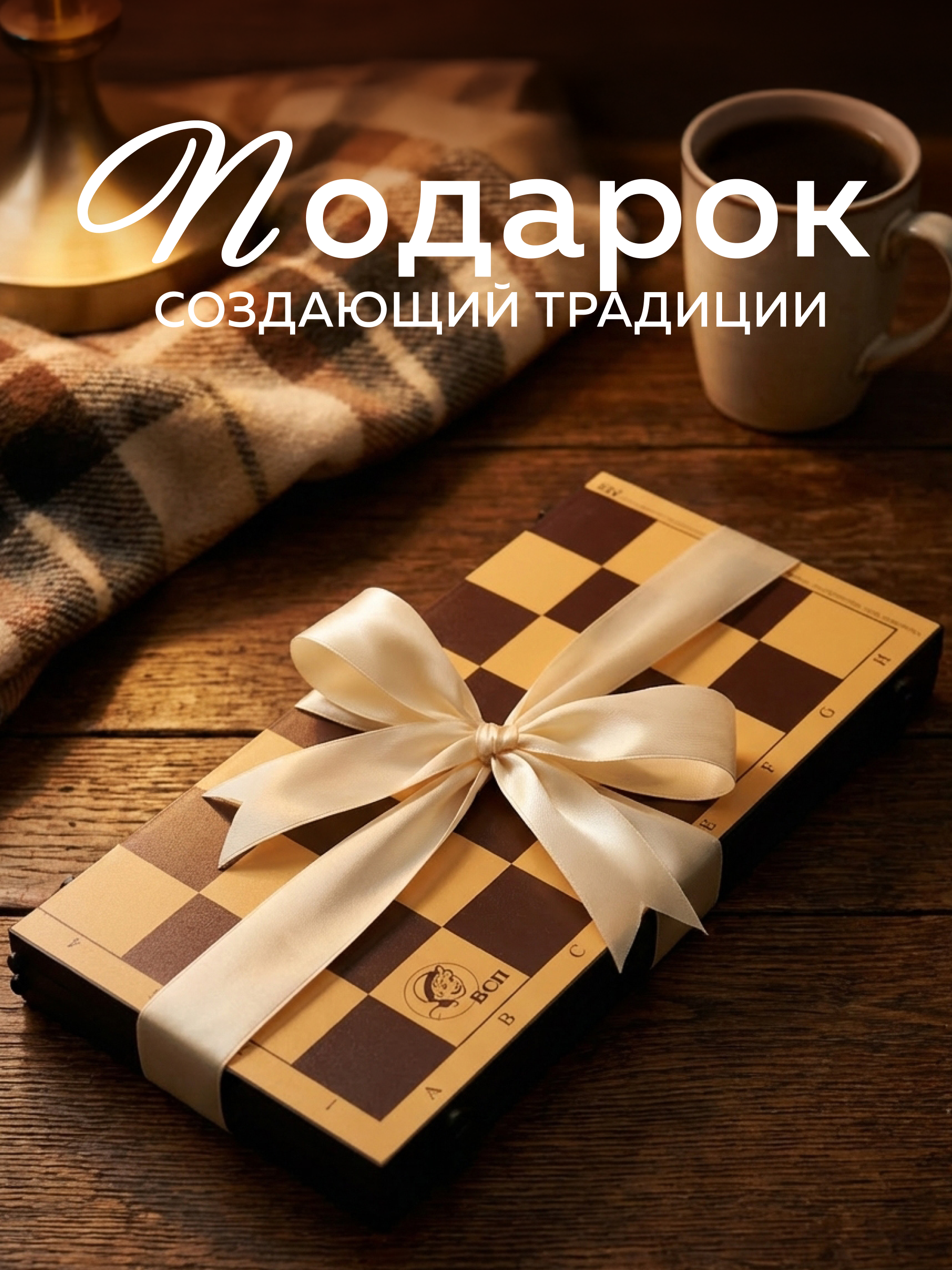 Настольная игра Владспортпром - фото 6