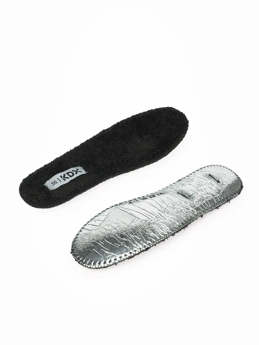 Дутики KDX KGD-03 black - фото 19