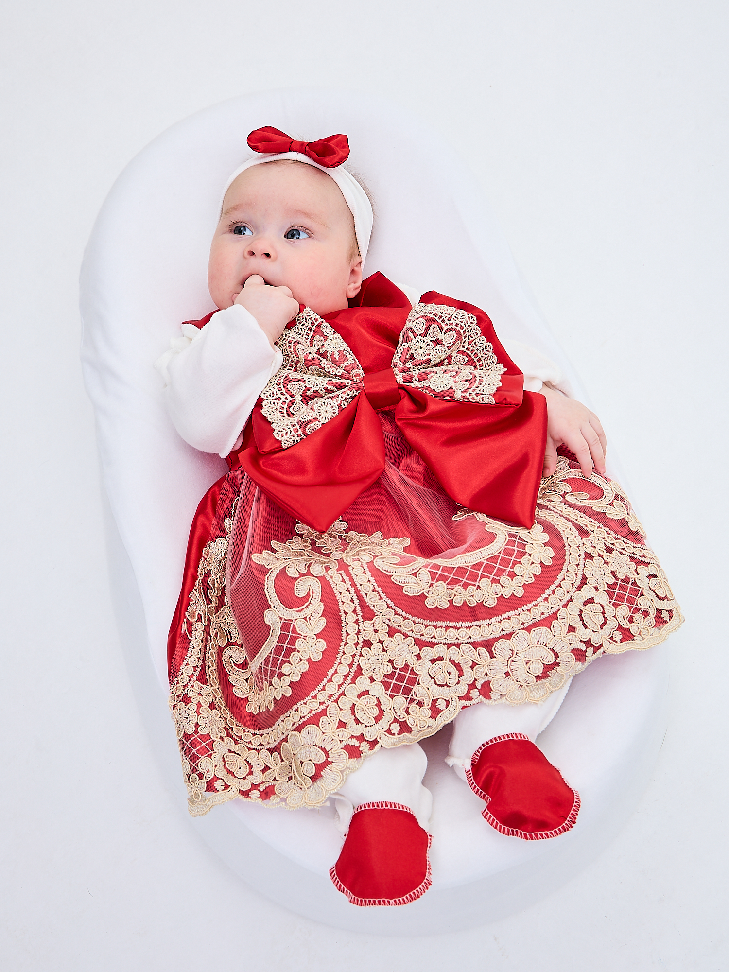 Платье ТОСЯ БОСЯ LIR-888 - фото 13