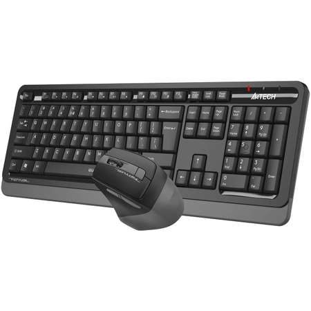 Клавиатура+мышь A4TECH FGS1035Q