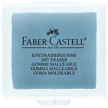 Ластик Faber Castell