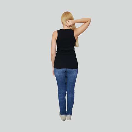 Майка LOTUS TEXTILE
