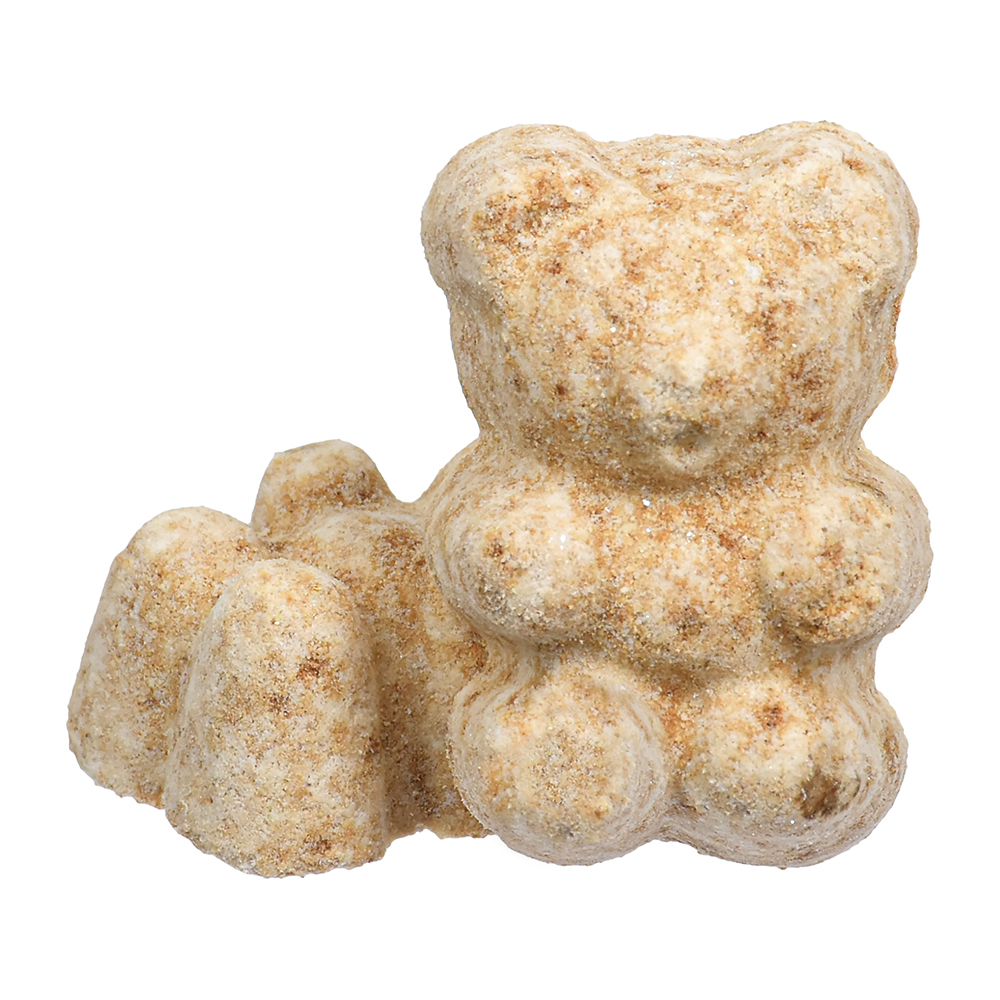 Соль для ванн Банные штучки Сливочное печенье - фото 2