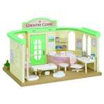 Игровой набор Sylvanian Families