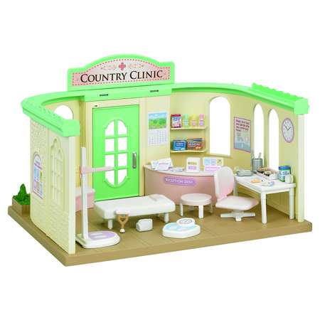 Игровой набор Sylvanian Families