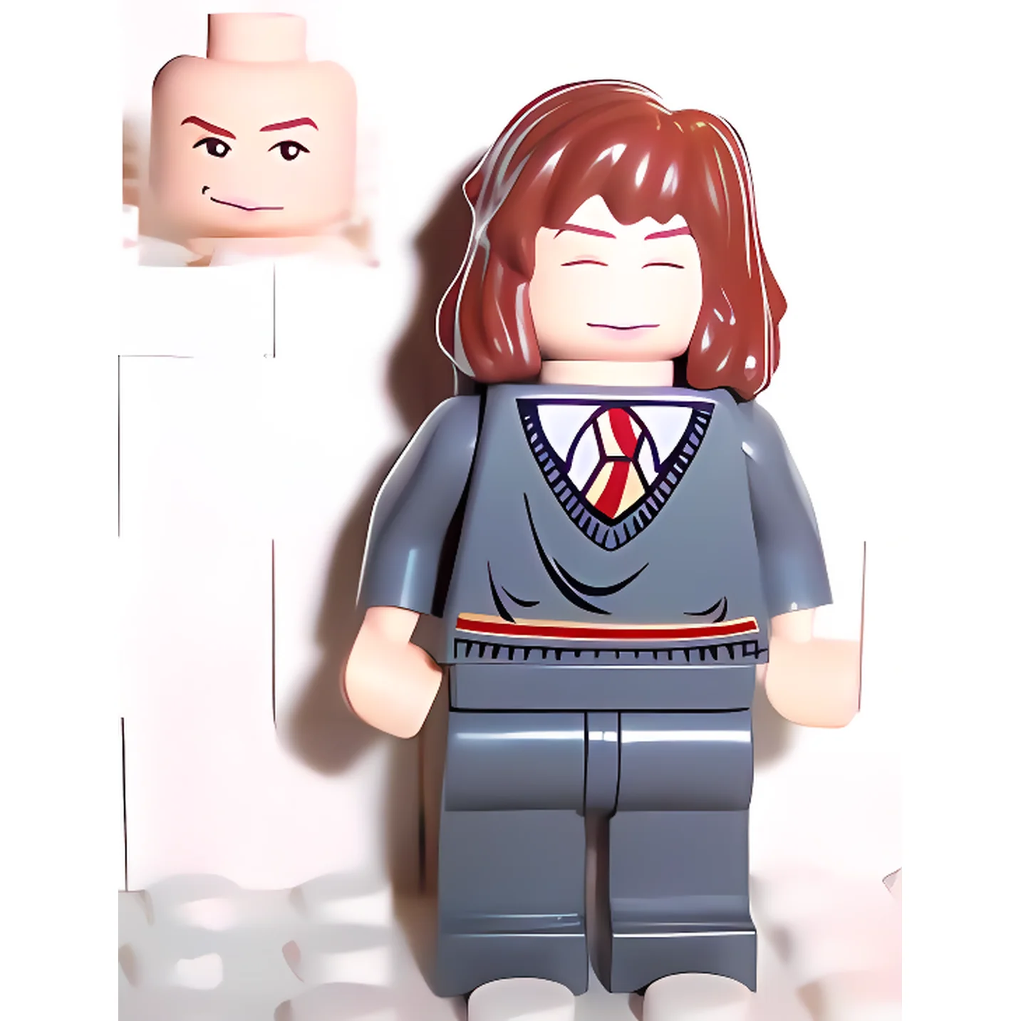 Фигурка LEGO Harry Potter Hermione - фото 1