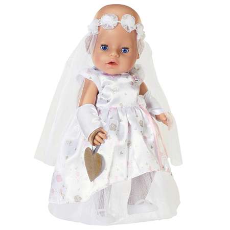 Одежда для кукол BABY BORN