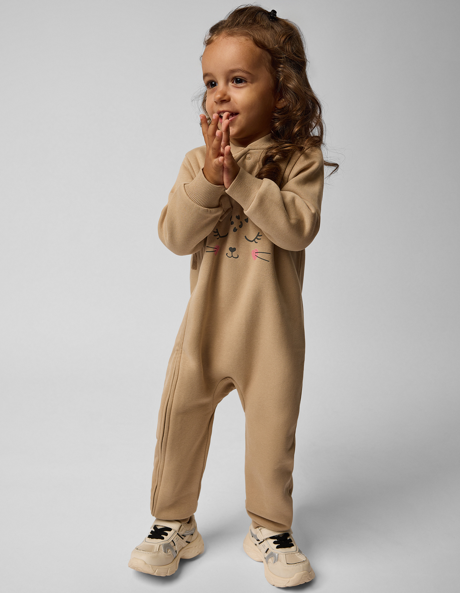 Комбинезон Baby Gо KG-AW24-64BGig-L2 - фото 1