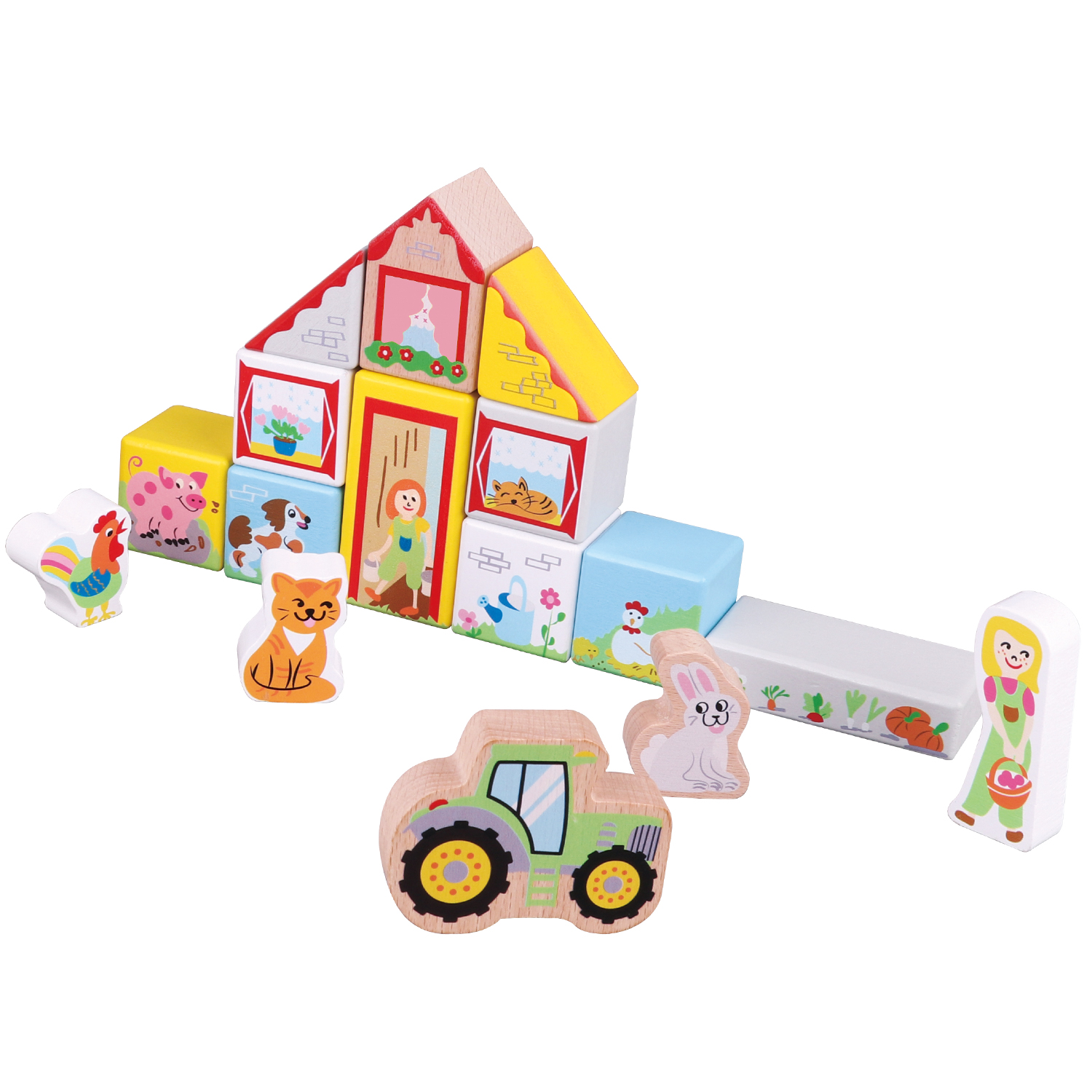 Игрушка New Classic Toys - фото 1