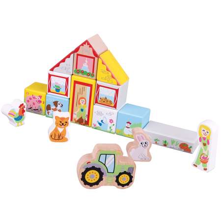 Игрушка New Classic Toys