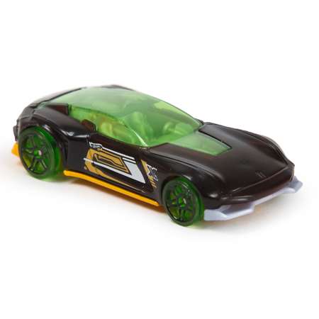 Трек Hot Wheels Octopus Invasion с пусковой установкой