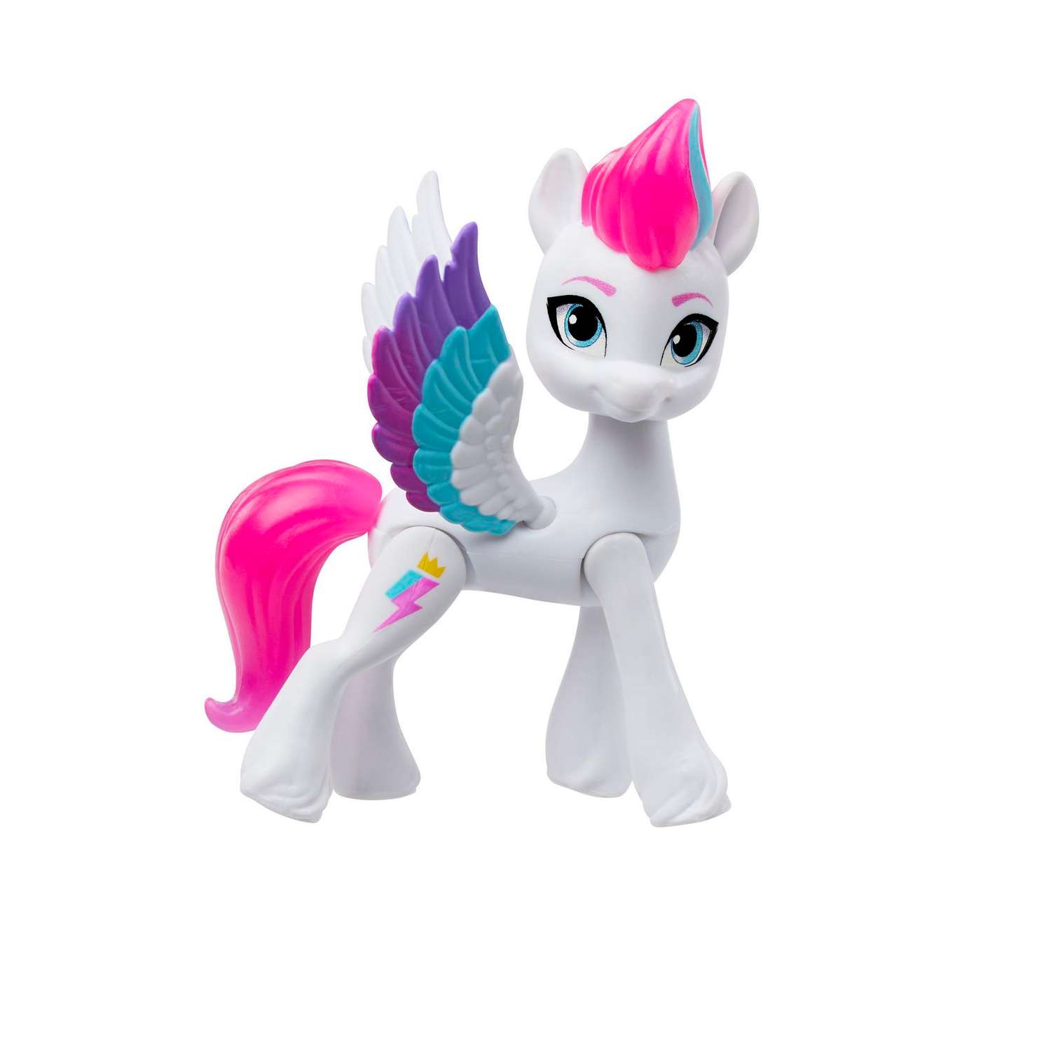 Игровой набор My Little Pony - фото 7