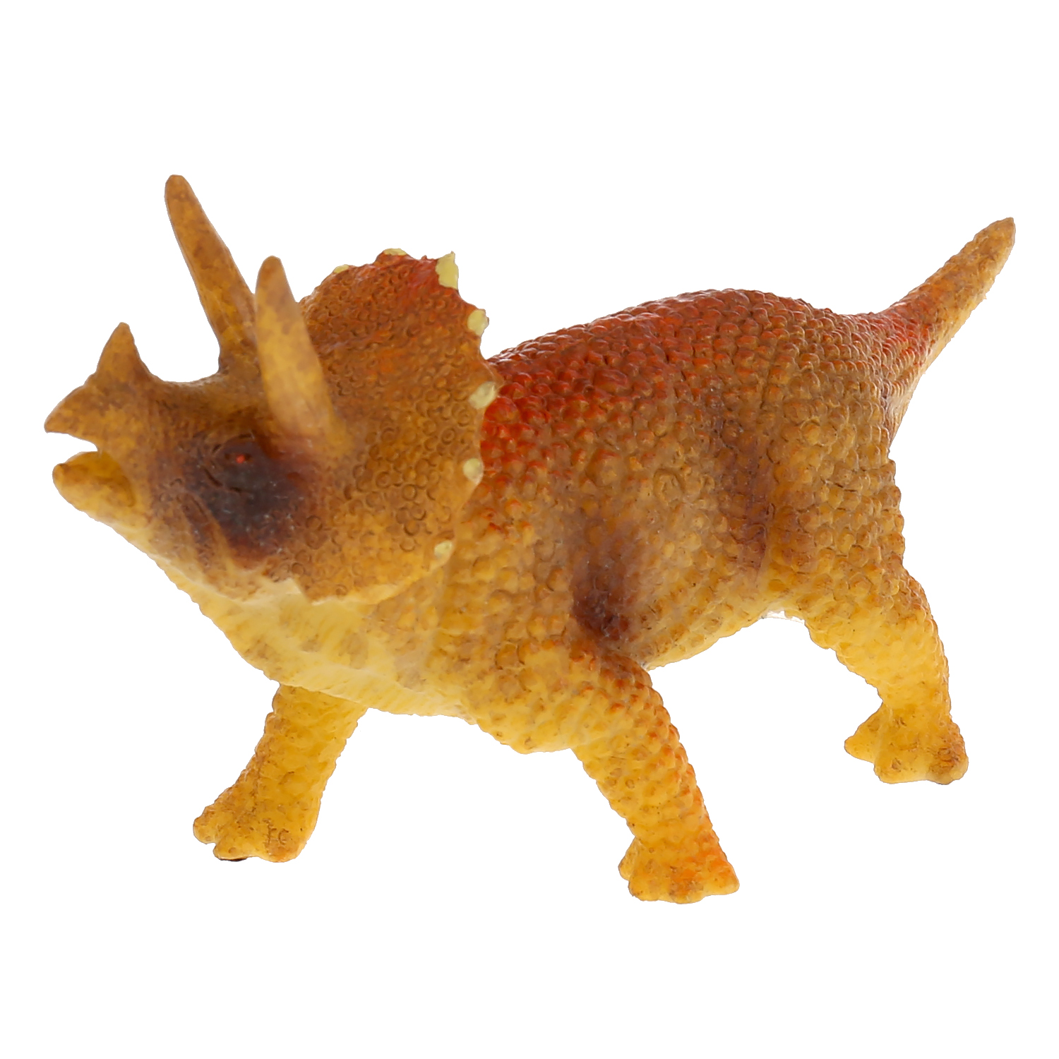 Игрушка Играем вместе Динозавр Трицератопс - фото 1