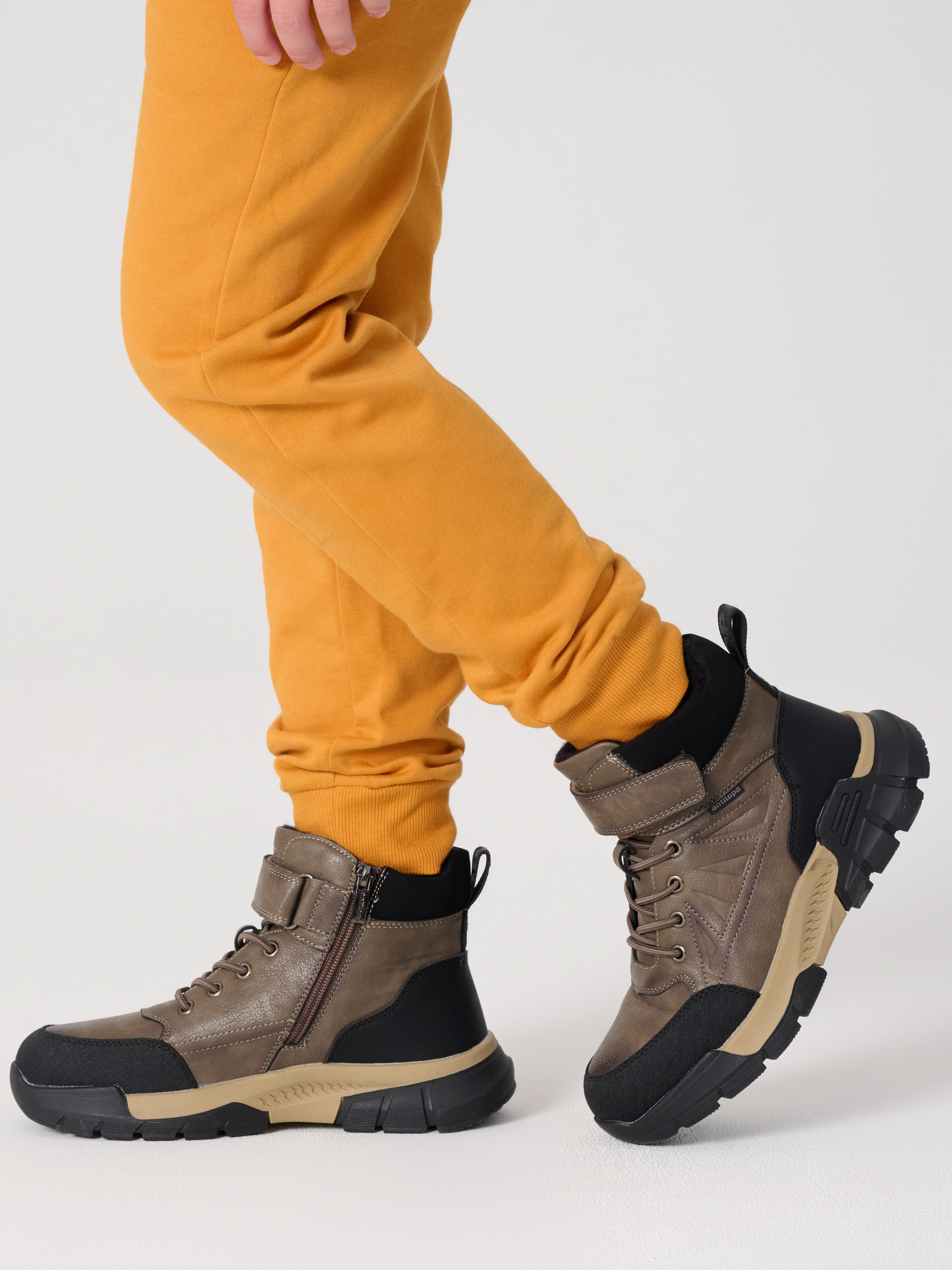 Ботинки Antilopa AL 15852 - фото 1