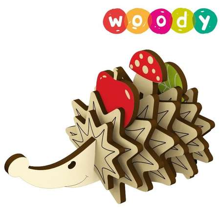 Настольная игра Woody