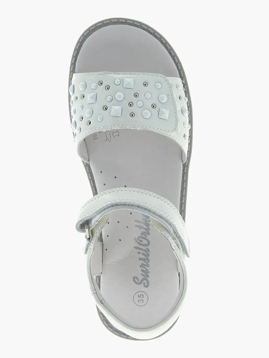 Босоножки SursilOrtho 55-602 - фото 2