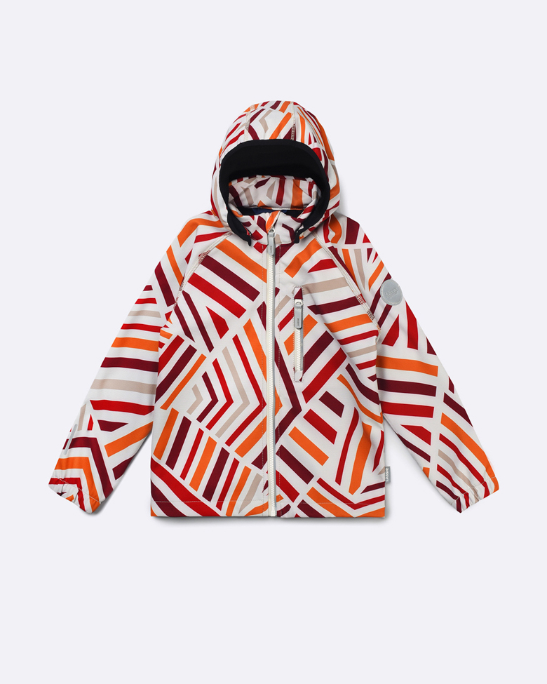 Куртка Lassie 72104203-0160 - фото 2