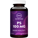 БАД MRM Nutrition Фосфолипидный комплекс 1056 мг 60 капсул