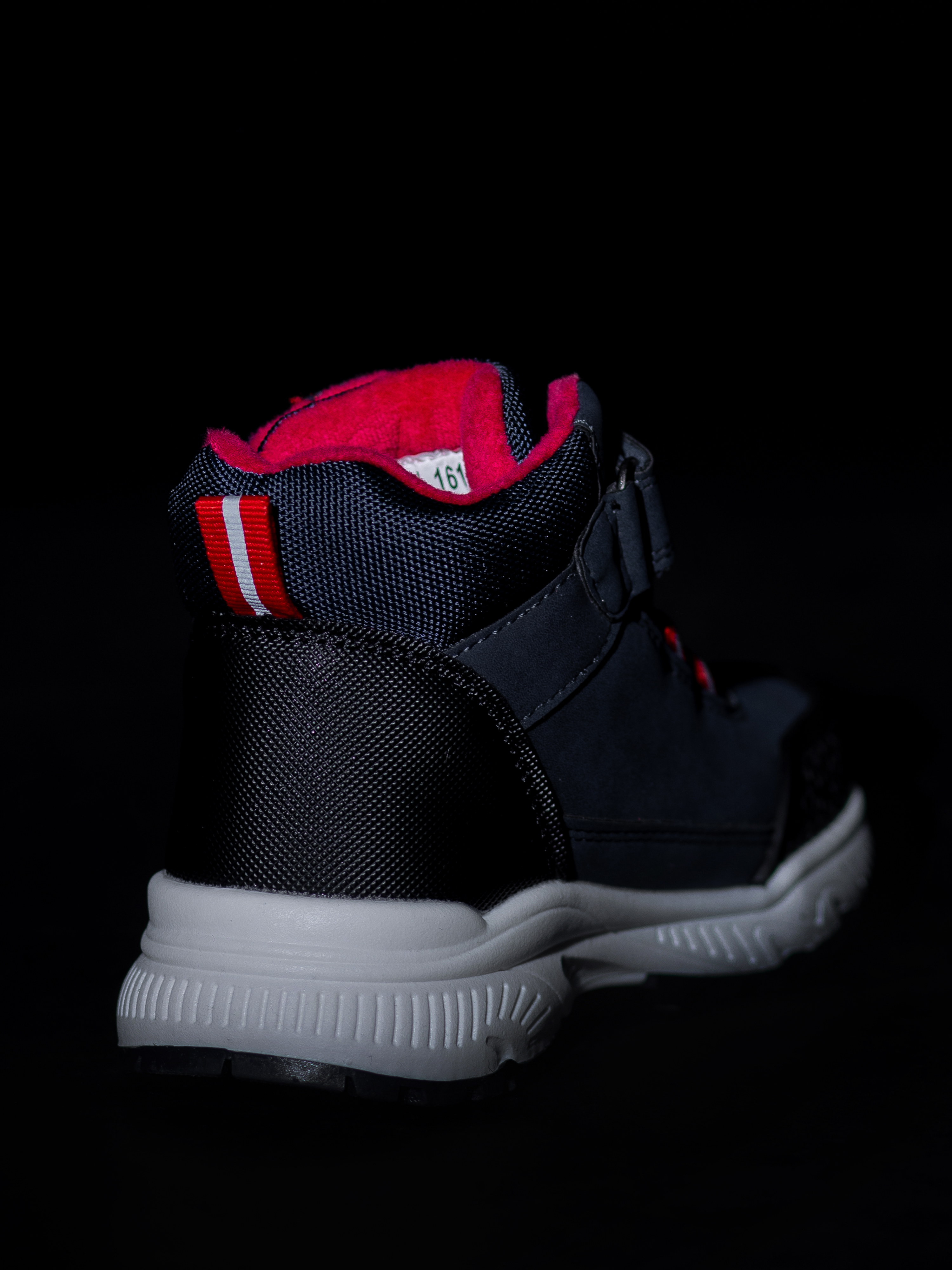 Ботинки Antilopa AL 16120 - фото 23