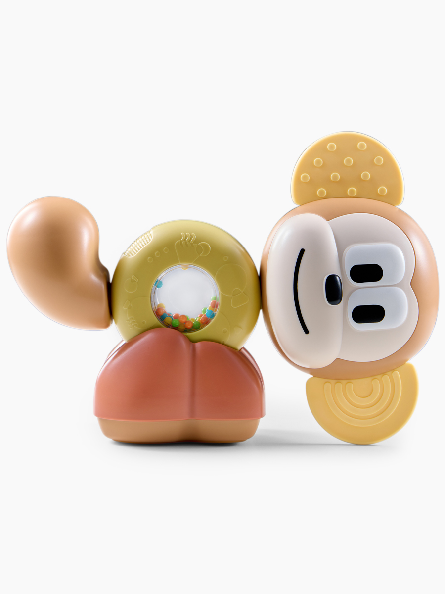 Игрушка Happy Baby погремушка - фото 5