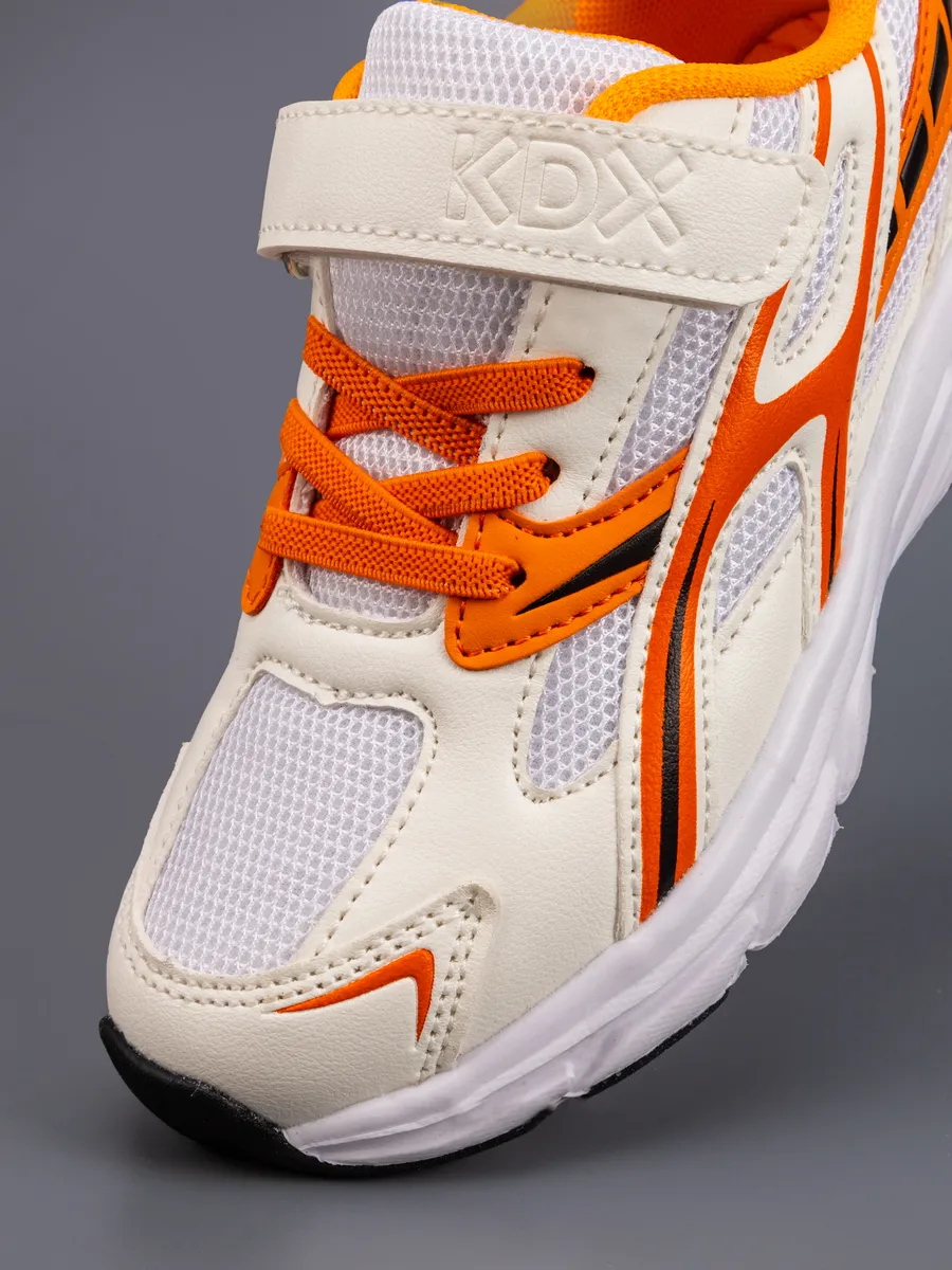Кроссовки KDX EVRSS-13 white - фото 17