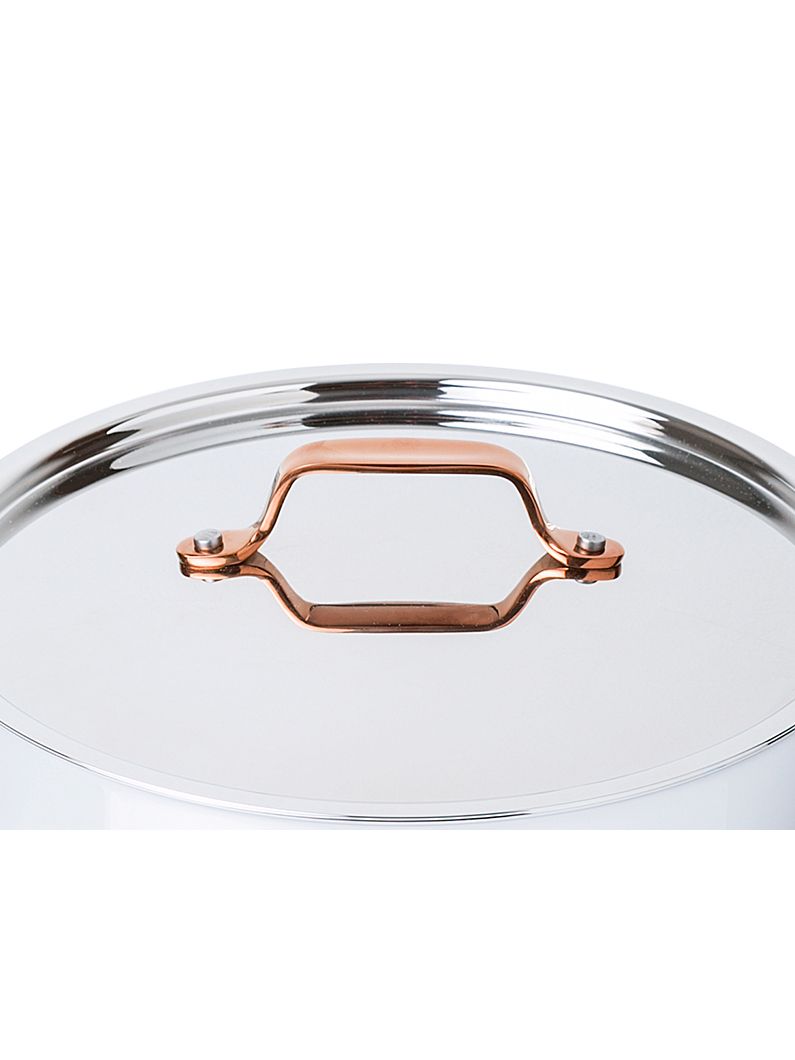 Сотейник Silampos Supreme Essence - фото 3