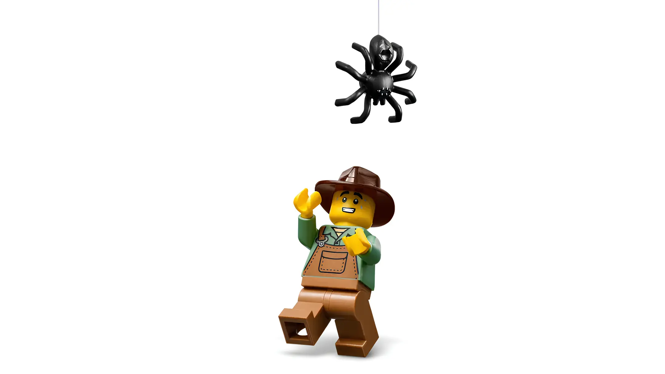 Конструктор LEGO Creator 40822 177 дет. - фото 6