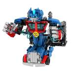 Конструктор Im.Master Гидравлический боевой робот