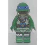 Фигурка LEGO Leonardo Scuba