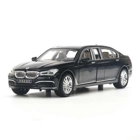 Автомобиль Huada Toys BMW 760 1:24