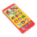 Игрушка УМка телефон Телефончик