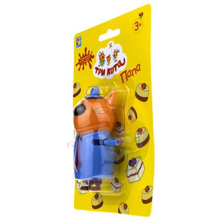 Фигурка Три кота