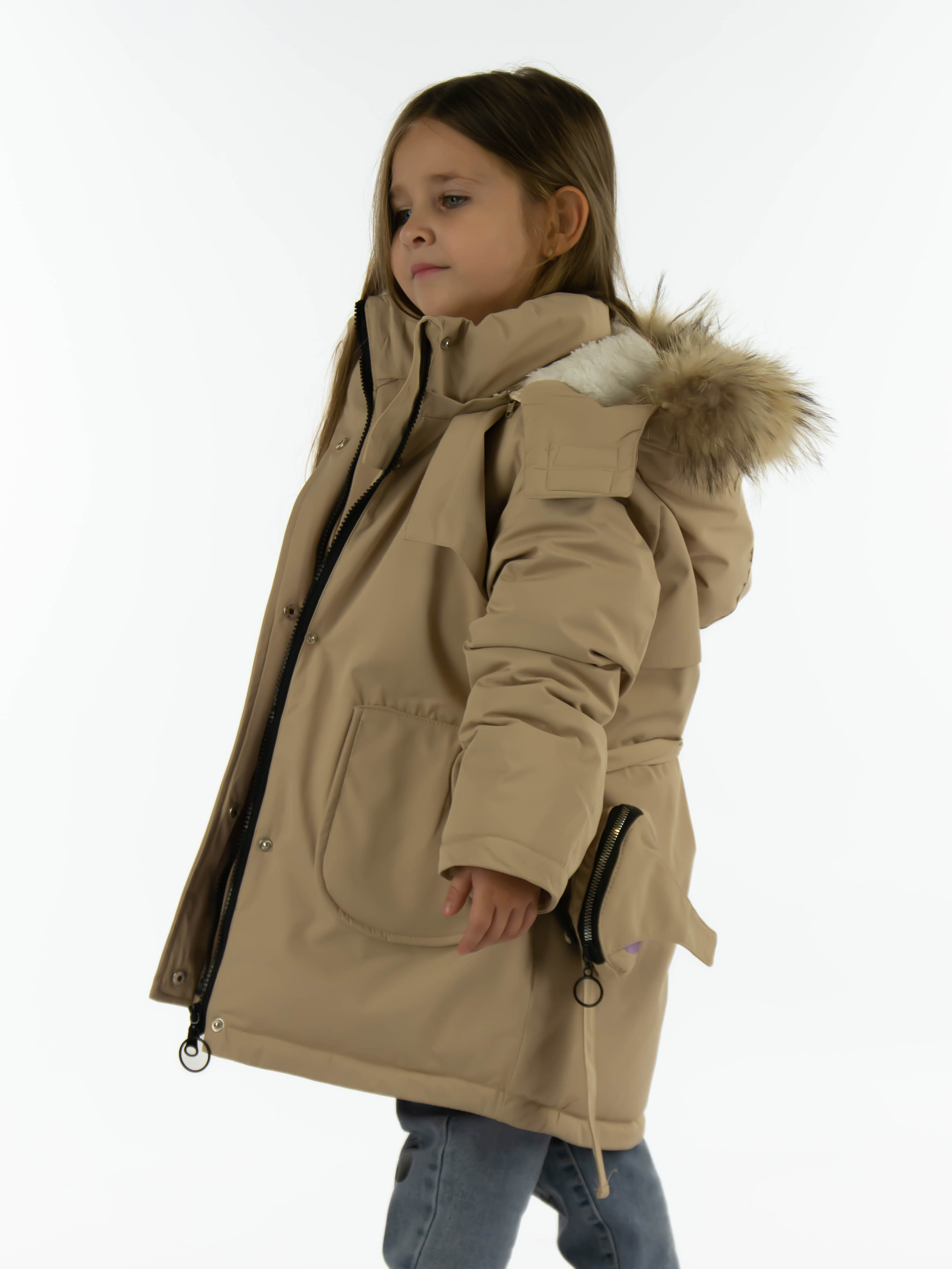 Куртка CASTLELADY 209209128 - фото 6