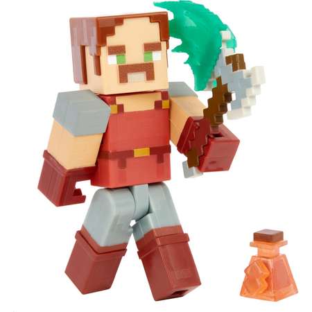 Фигурка Minecraft