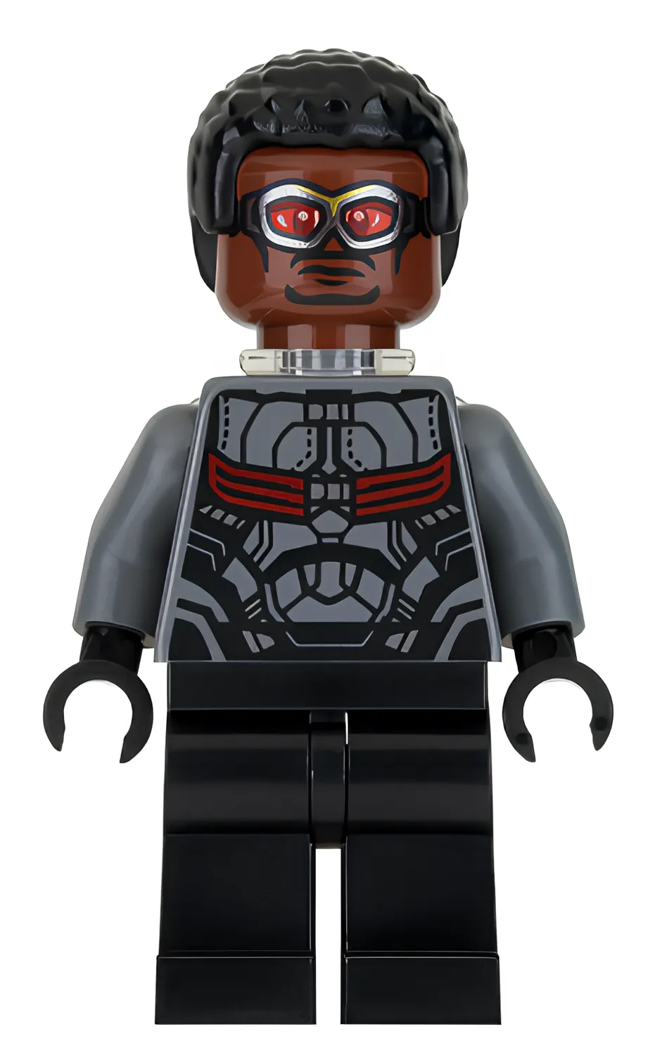 Фигурка LEGO Super Heroes Falcon - фото 2