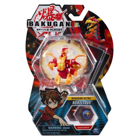 Фигурка Bakugan