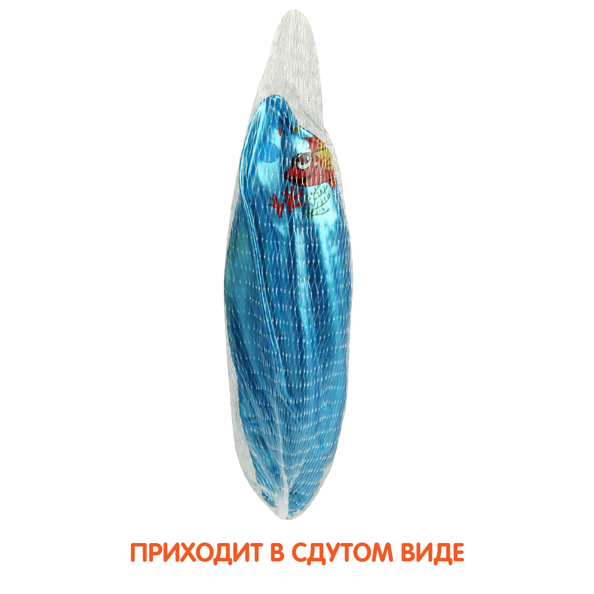 Детский мяч Veld Co - фото 3