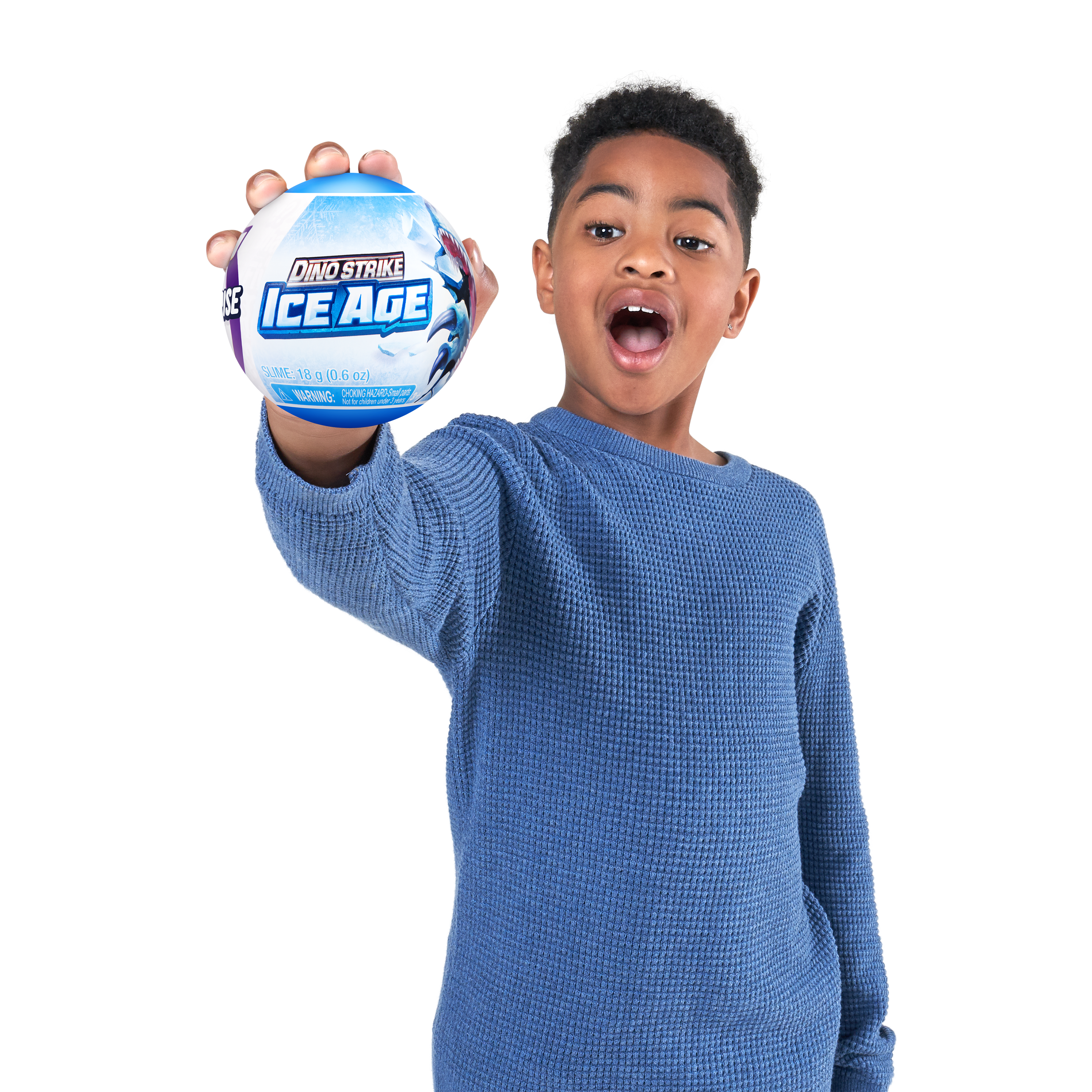 Фигурка Zuru 5 surprise - фото 7