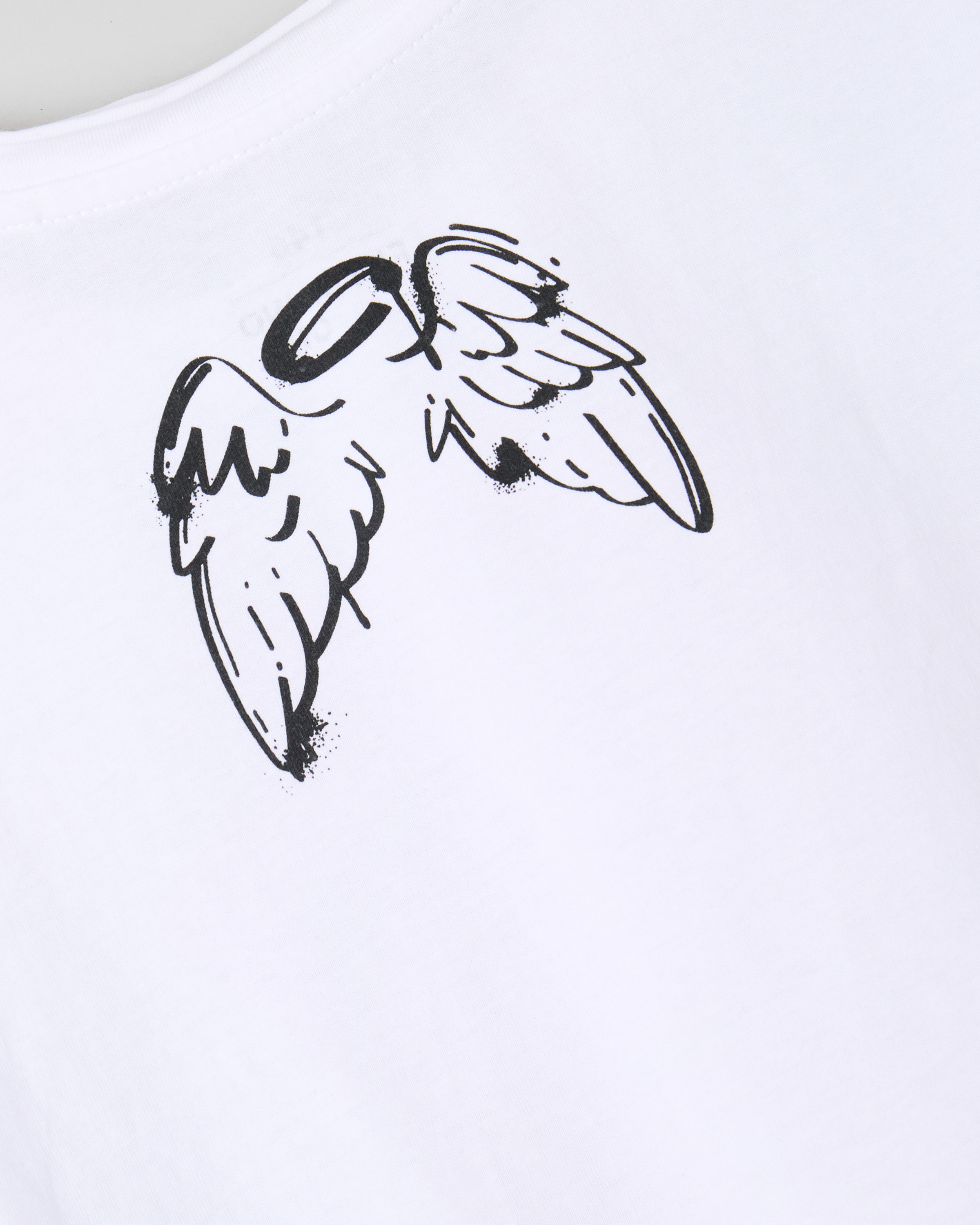 Футболка Futurino S26FU3-Z8C7354tg-00 - фото 4