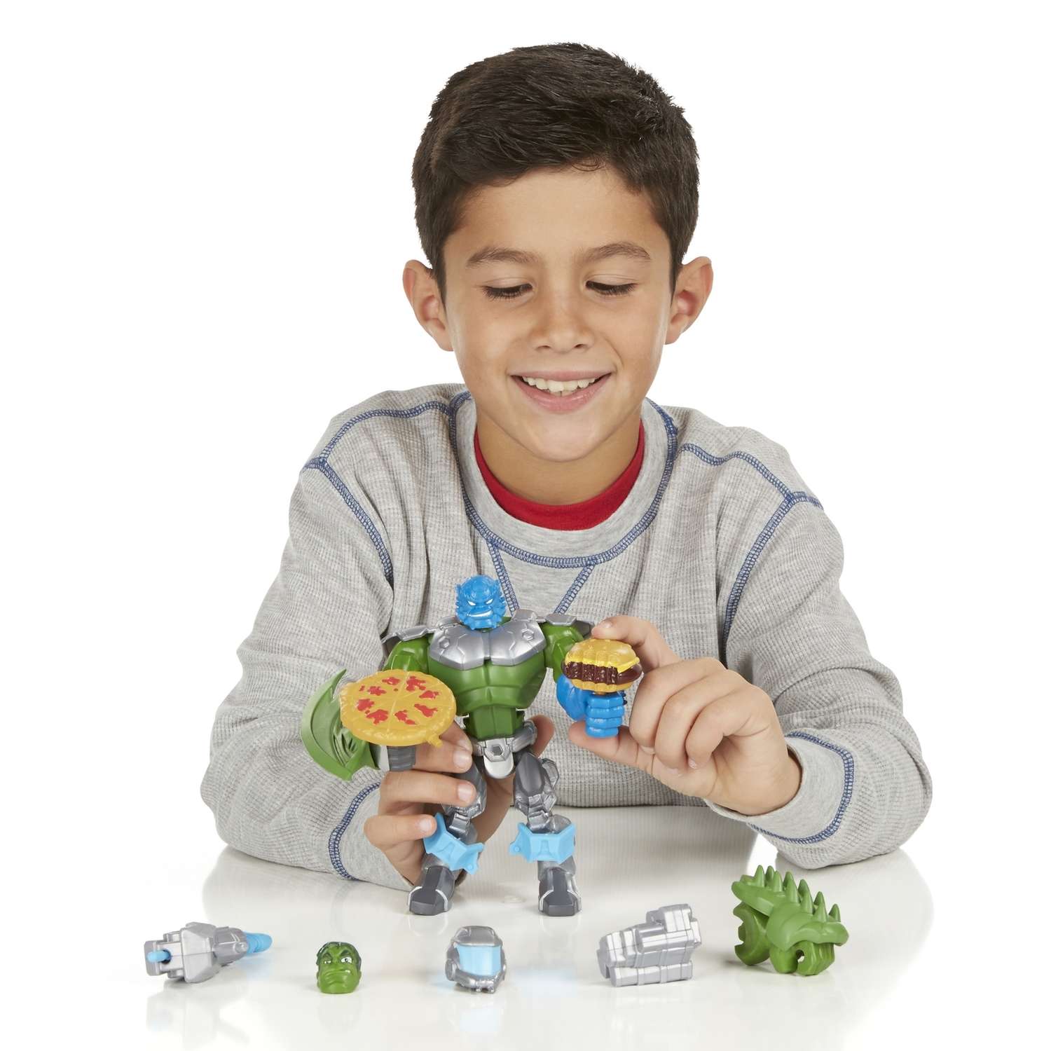 Фигурка Hasbro в ассортименте - фото 18