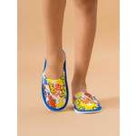 Тапочки IVShoes