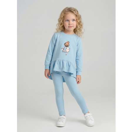 Туника и леггинсы KUZA