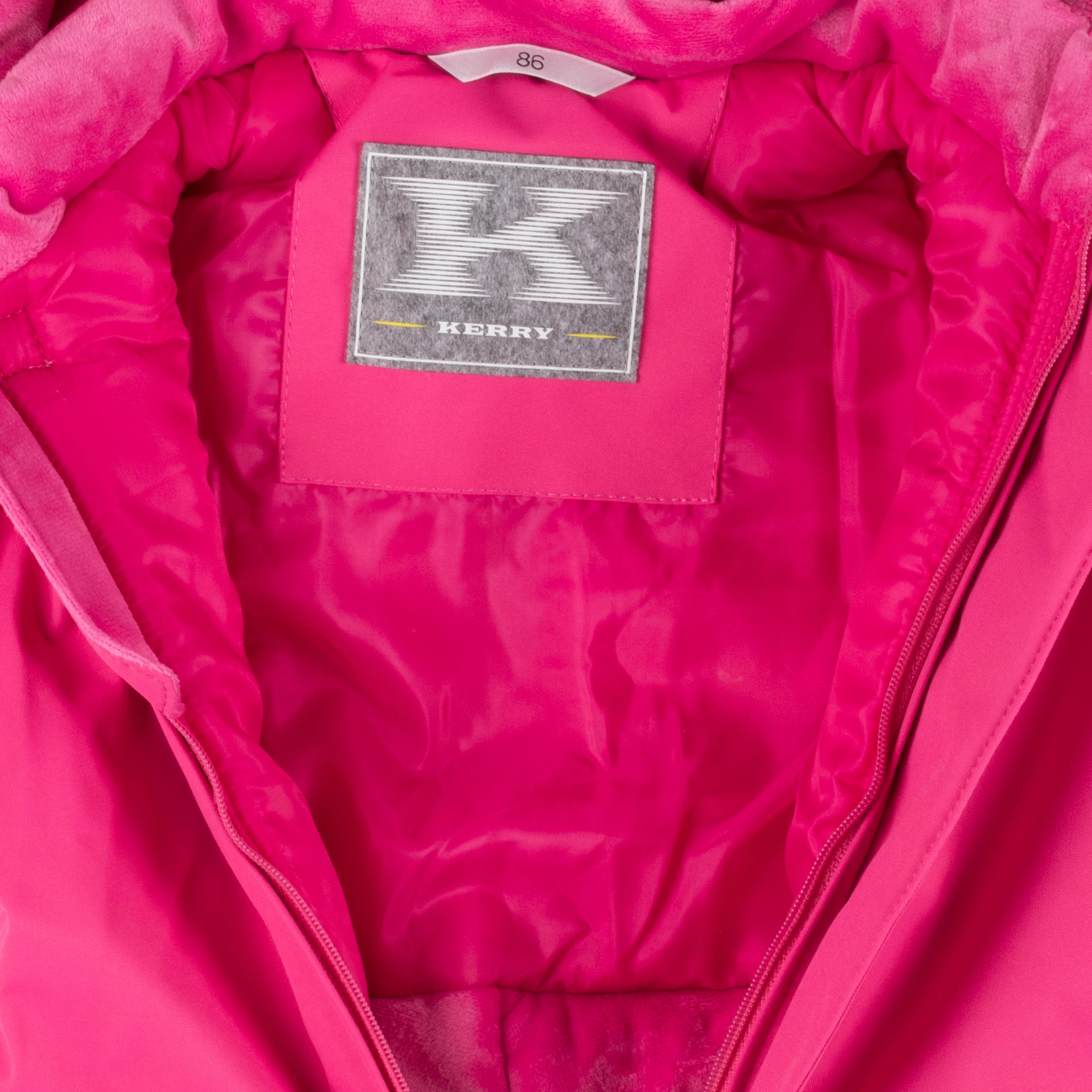 Комбинезон Kerry K25408/264 - фото 3