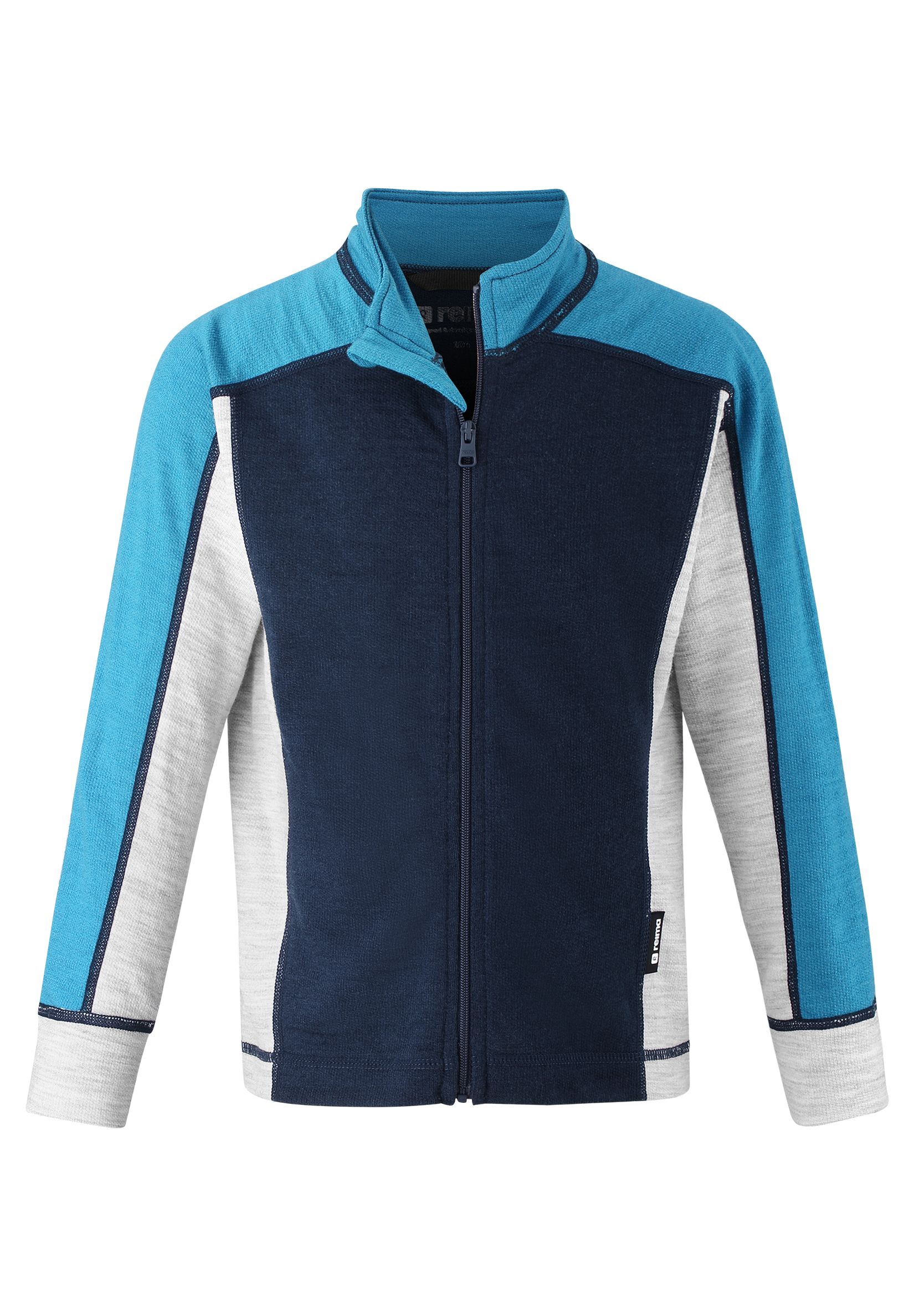 Толстовка Reima 526396-6980 - фото 1