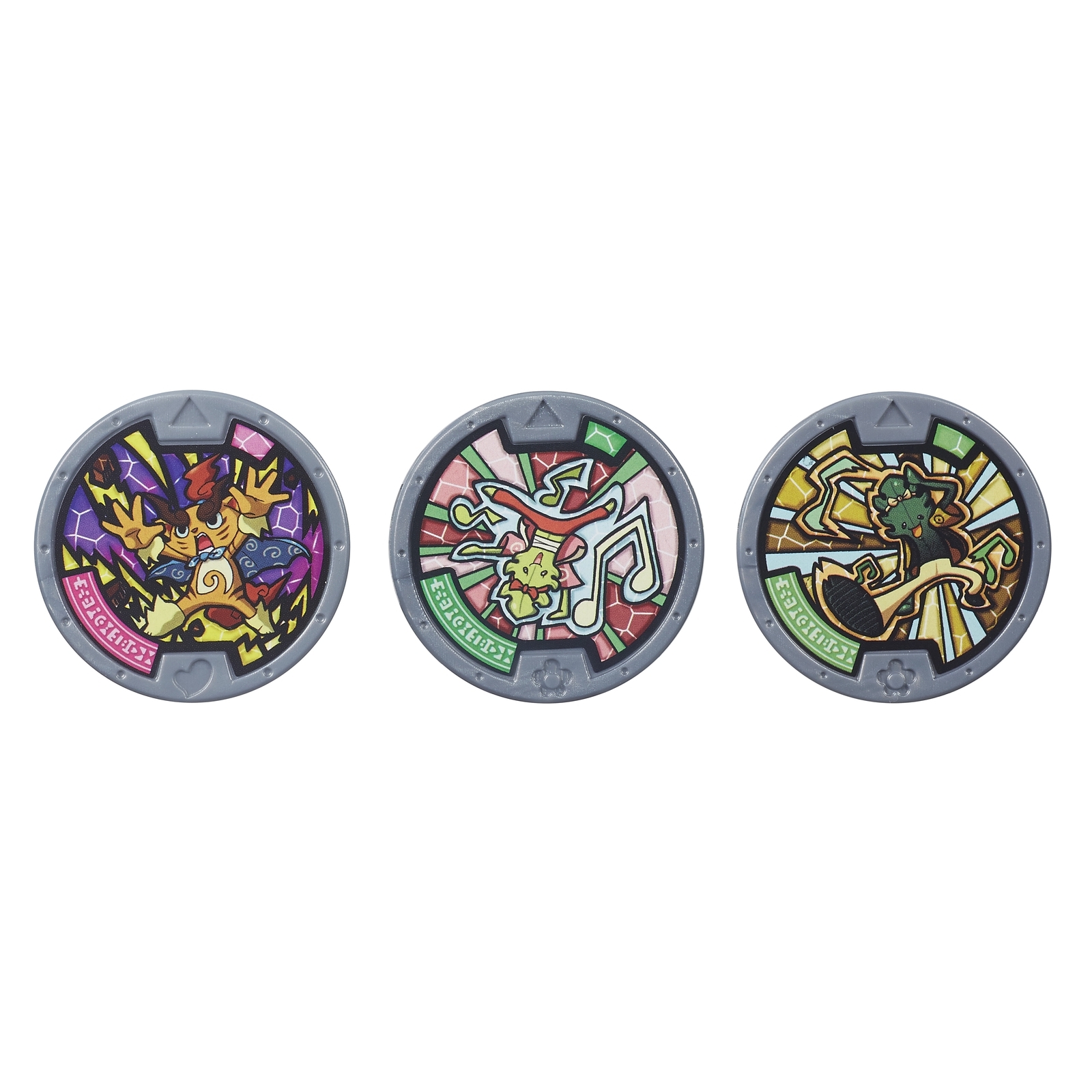 Игровой набор YOKAI WATCH в ассортименте - фото 15