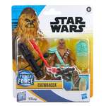 Игровой набор Hasbro Star Wars Epic Hero Чубакка